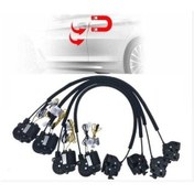 Resim Byd Seal Dm-i 2023-2025 Arası Uyumlu Vakumlu Kapı 