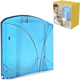 Resim Z Katlı Peçete Dispenseri -Duvara Monte Havlu Peçetelik 