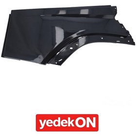 Resim Basamak Uzantısı Fh V4 Sağ - 21413763 