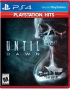 Resim Sony Until Dawn Hits Ps4 Oyun 