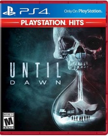 Resim Sony Until Dawn Hits Ps4 Oyun 