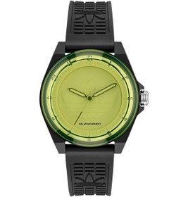 Resim Adidas Adaost25530 Kol Saati Siyah 