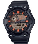 Resim Casio AEQ-200W-1A2VDF ERKEK KOL SAATİ 