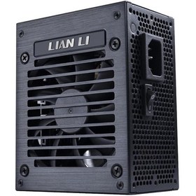 Resim Li Sp850 V2 Siyah 850w 80+ Atx Power Supply G9p.sp0850g.b000.eu 