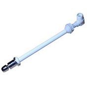 Resim Afrodit Giyim Krom Uç Kısa Taharet Çubuğu 17 cm 