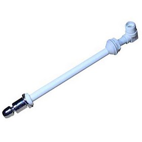 Resim Afrodit Giyim Krom Uç Kısa Taharet Çubuğu 17 cm 