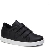 Resim Vicco Oyo Işıklı Unisex Çocuk Siyah/beyaz Sneaker (313.f19k.100-0211) 