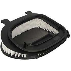 Resim Mann C36014-hava Filtresi Bmw E71 X6 40d 13717811026 