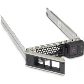 Resim Dell X7k8w, 3,5 Server Hot Swap, Ssd Hdd Kızak 