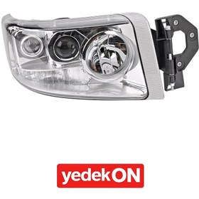 Resim Far Komple Premıum V3 Sağ Hella - 5010578475 