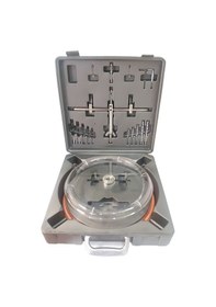 Resim Knisaw Ks51907 Vakumlu Delik Testeresi Panç Seti 40-300 Mm 