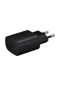 Resim Samsung EP-­TA800N Type-C 25 W Hızlı Şarj Adaptörü 