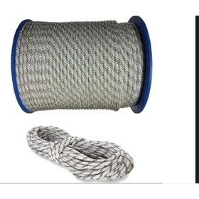 Resim Geylani 30 Metre iskota ip Halat 4 mm Kalınlık 