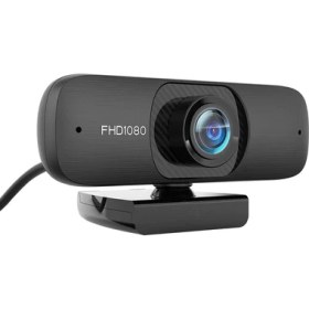 Resim Zsykd C60 1080 P Yüksek Çözünürlüklü Webcam (Kablo Uzunluğu 2.5m) -Siyah (Yurt Dışından) 