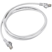 Resim 2 Metre Cat6 Patch Kablo 2m Ethernet Kablosu UTP Lan Kablosu 