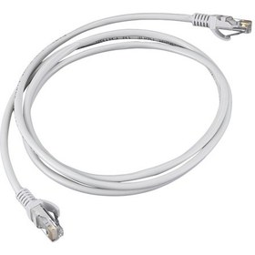 Resim 2 Metre Cat6 Patch Kablo 2m Ethernet Kablosu UTP Lan Kablosu 