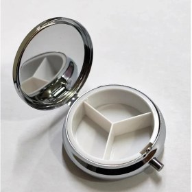 Resim İlk El Grup Ieg™ Istanbul Temalı Sağlık Ürünü Saklama Kutusu - Model 1 