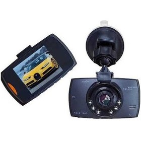 Resim Createtech Bosphorusboutique Araç İçi Kamera 1080p Dvr Kayıt Vw İçin Araba Kamerası 
