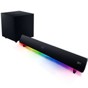 Resim Leviathan V2 Soundbar Razer