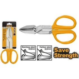 Resim Ingco Sac Kesme Makası Hts2612 