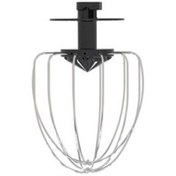 Resim Kitchen Helperpv-4700 Stand Mikser Hamur Yoğurma Makinesi Çırpıcı 