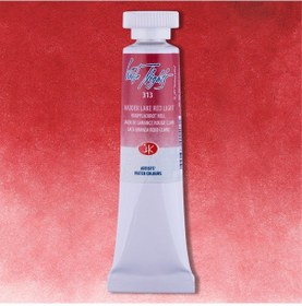 Resim St. Petersburg White Nights Tüp Sulu Boya 10 Ml. 313 Madder Lake 
