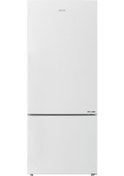 Resim Altus ALK 474 532 LT No-Frost Kombi Tipi Buzdolabı 