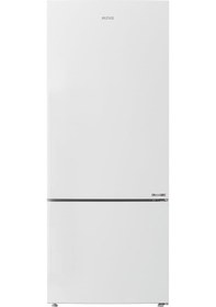 Resim Altus ALK 474 532 LT No-Frost Kombi Tipi Buzdolabı 