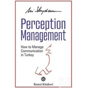 Resim Perception Management / Ali Saydam 