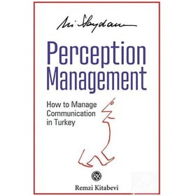 Resim Perception Management / Ali Saydam 