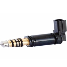 Resim Çeşitli Klima Kompresör Kontrol Valfi Volkswagen Audi Skoda 