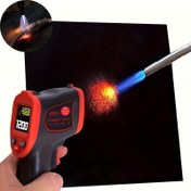 Resim 1 adet BBQ Yüksek Sıcaklık Yalıtım Matı - Yumuşak, Isıya Dayanıklı Malzeme, Tekrar Kullanılabilir, Kaymaz Tasarım, Açık Hava Pişirme, BBQ Temel Ekipmanları|Kaymaz Mat|Tekrar Kullanılabilir Yalıtım Matı, BBQ Aksesuarları 