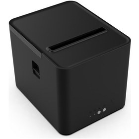 Resim Yemeksepeti Getir Glavo Uygulamalari için 80 Mm Termal Fiş Yazıcı 