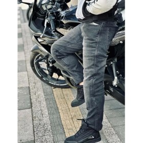 Resim Vexo Tıtans Kot Pantolon Siyah - 32 