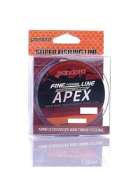 Resim Pandora Apex Monofilament Misina 0.45mm 200m - Standart 