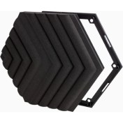 Resim Elgato Corsair Elgato 10AAK9901 Wave Panels Extension Set Akustik Bakım Köpüğü 