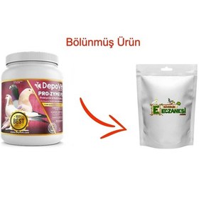 Resim Prozyme F5 Probiyotik 100 Gr Bölünmüş 