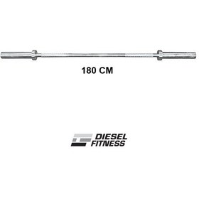 Resim Diesel Olimpic Düz Bar 180 Cm 