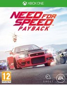 Resim Electronic Arts Need For Speed Payback Xbox One 