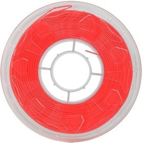 Resim CREALITY 3D Creality Cr-pla Kırmızı 3d Printer Filament 1.75mm 