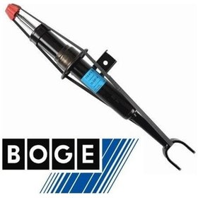 Resim Bmw 5 Serisi F10 Kasa Ön Sağ Amortisör 