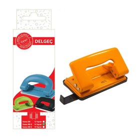 Resim KANEX DELGEÇ 480G TURUNCU BLİSTER - 14SAYFA 