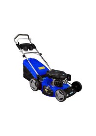Resim Factor UME51 51 CM Çim Biçme Makinesi Mavi 