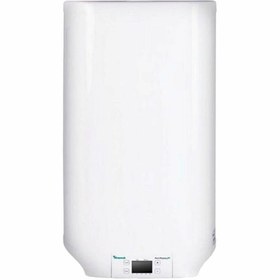 Resim Baymak Beyaz 65 Litre AQU LCD Prizmatik Jet Silindir Termosifon (BAYMAK.AQUA65JET) 