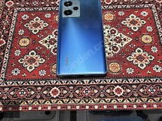 Resim Xiaomi Redmi Note 12 Pro Plus İkinci El TR | 256 GB | Mavi İkinci El REDMİ 12 PRO PLUS 8-256 TERTEMİZ SORUNSUZDUR