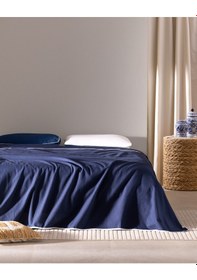 Resim Madame Coco Delrico 2'li Yastık Kılıfı - Bej Ekru 