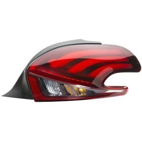 Resim Hella 2sk354834021 Stop Lambasi Sag 9810430580 