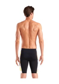 Resim In The Wild Swim Jammer Erkek Siyah Yüzücü Mayosu 010201510 1766724 Siyah 