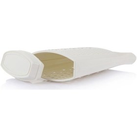 Resim Akrilik Beyaz Rende 