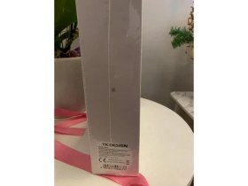 Resim YK Design P9 Plus Kılıflı Kablosuz Bluetooth 5.3 Kablosuz Kulaklık Ios Android Uyumlu 
